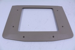 A9607801509 mercedes-benz крышка дуга крышный фото №1