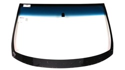 Стекло лобовое передняя infinity g35 /nissan skyline v35 2d купе 03-07 фото №1