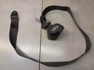 Pas безпеки праві перед iveco daily iii фото №1