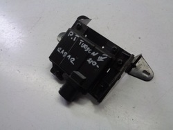 Радар датчик кріплення правий зад hyundai tucson iv 2020- фото №1