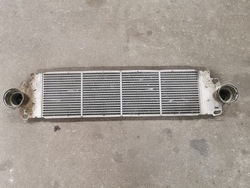 Радіаторів інтеркулер vw t5 1.9tdi 2.5tdi 7h0 фото №1