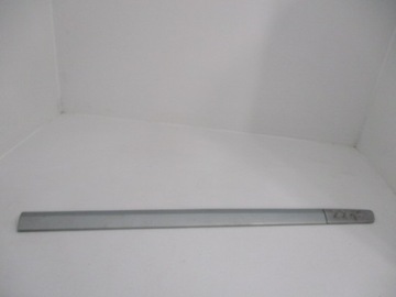 Renault velsatis планка двері ліва передня 8200508380 фото №1