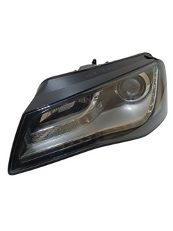 Audi a8 d4 4h0 s8 лампа лівий перед ліва передня ксенон led 4h0941003ar фото №1