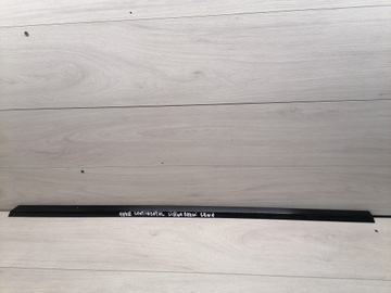 Bentley continantal планка двері ліва 3sd853515 фото №1