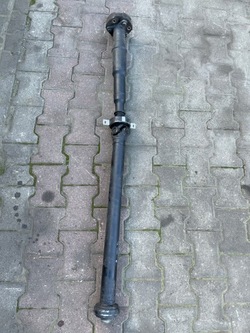 Bmw x5 g05 wał привідний 7934463 фото №1