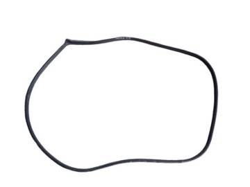 Tucson i 04-10 прокладка дверь перед правая фото №1