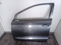 Двері ------ skoda enyaq ------- передні ліві фото №1