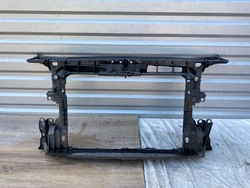 Audi a3 8p рестайлинг 08-12 усилитель лобовое pas перед переднее 8p0805594c фото №1