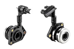 Цилиндр сцепления центральный valeo +подарки фото №1