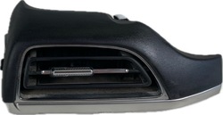 Hyundai palisade 2020 - ліва решітка повітропровід захист 97480-s8150 фото №1