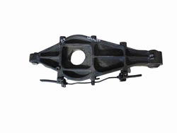 Рычаг правые зад maserati levante фото №1