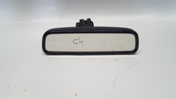 Дзеркало внутрішні заднього виду c4 iii 9835908980 фото №1