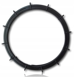 Suzuki sx4 swift splash - гайка насоса пального фото №1