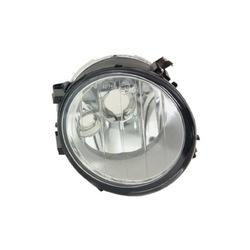 Лампа ford s-max 05.06-06.10 фара праві фото №1