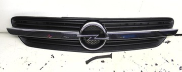 Решётка радиатора решётка opel meriva a европа фото №1