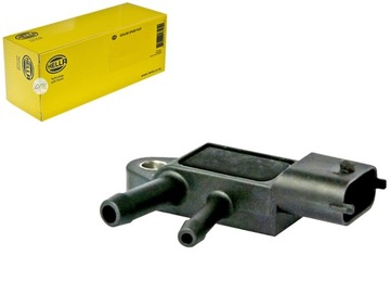 Hella датчик тиску вихлопних газів 8200469905 фото №1