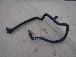 Шланг труба шланг води vw audi skoda 1k0122447ad фото №1