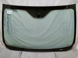 Стекло передняя ford ranger 2012- фото №1
