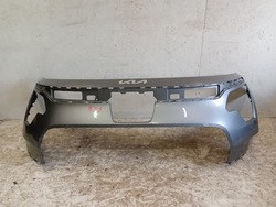 Бампер перед переднє kia niro e-niro ev ii 2 22- фото №1