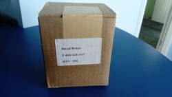 Rotor насоса впрыскивающая vw lt caravelle t4 2.5 tdi фото №1