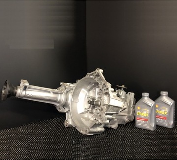 Коробка передач коробки передач ewb vw transporter t4 2.5 гарантія фото №1