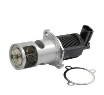 Клапан egr clio kangoo megane фото №1