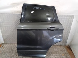 Ford kuga mk2 рестайлинг дверь зад левая ud фото №1