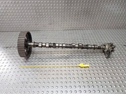 Вал распределительный вал выпускной mitsubishi outlander lancer 2.0 16v 01-07 4g63 фото №1