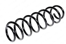 Lesjofors пружина honda civic viii хетчбек 1.4 фото №1