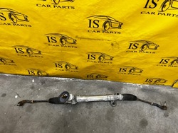 Трансмісія кермова рейка рульового управління ford втулка стабілізатора mk4 1.5 eb фото №1