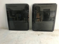 Люк панорама vw passat b7 універсал 3af877041b фото №1