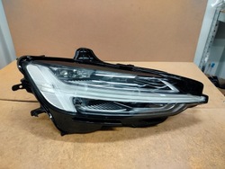 Volvo v60 s60 iii mid led лампа права фото №1