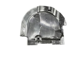 Audi a4 b9 заглушка підкрилки ліва перед 8w0805583a фото №1