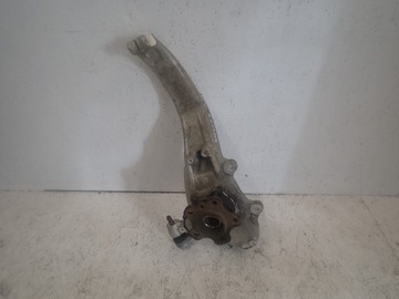 Поворотна опора лівий перед bmw x5 g05 x6 g06 x7 g07 фото №1