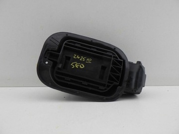 Skoda octavia iii 3 5e 5e0809702b крышка заливка топлива фото №1