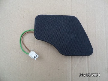 Xantia ii маскувальна накладка динаміка динамік консолі лівий фото №1