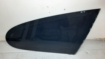 Стекло кузовная правый зад honda stream 1.7b 01r фото №1