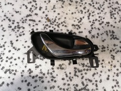 Ручка внутрішня двері праві зад qashqai ii j11 фото №1