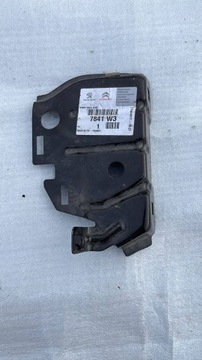 Кріплення передньої правого крила citroën c4 grand picasso ii 538331c фото №1