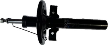 Амортизатор перед renault megane ii фото №1