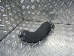 Труба шланг шланг turbo интеркулер audi q5 8r macan 3.0 tdi 95b145993 фото №1