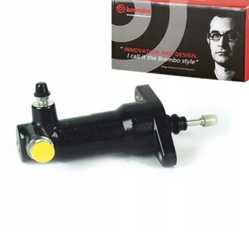 Циліндр зчеплення skoda superb iii 1.4 tsi 1.5 1.6 tdi фото №1