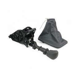 Mercedes sprinter домкрат рычаг изменения коробки передач фото №1