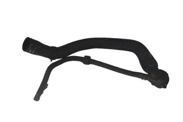 Труба шланг шланг воды 1k0122101df vw eos фото №1