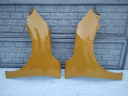 Peugeot 208 ii 2019-2024 крило правий лівий оригінал фото №1