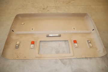 Daf xf 105 потолок фото №1