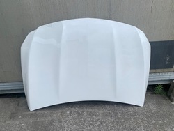 Mercedes w 156 gla капот фото №1