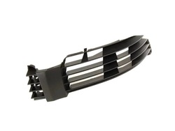 Решётка решётка бампера правая 3b0853666h vw passat b5 fl оригинальный номер aso фото №1