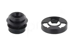 Тримач інжектора 409 658 topran mercedes фото №1