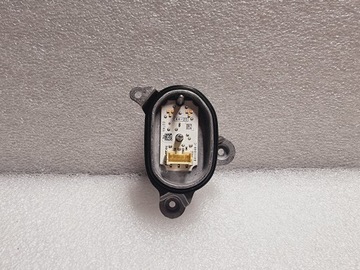 Модуль jeż led vw arteon левый 90094669 фото №1